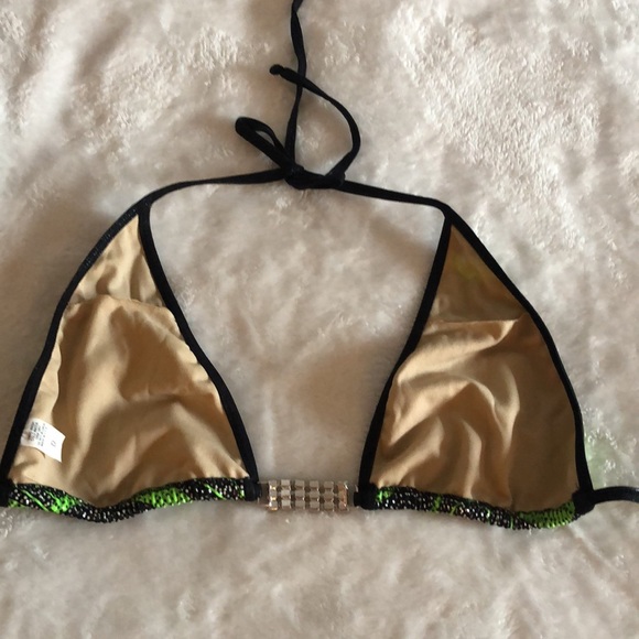 Custom competition suit - Picture 7 of 10